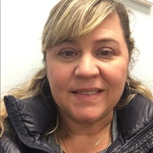 Meet your Posher, Jodi